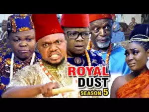 Royal Dust (season 5) - 2019